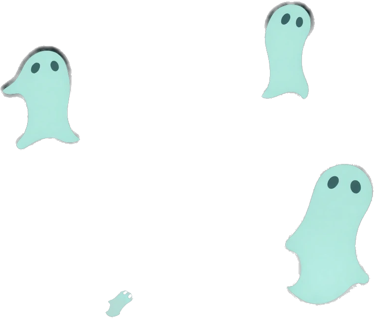 Ghostly Footsteps