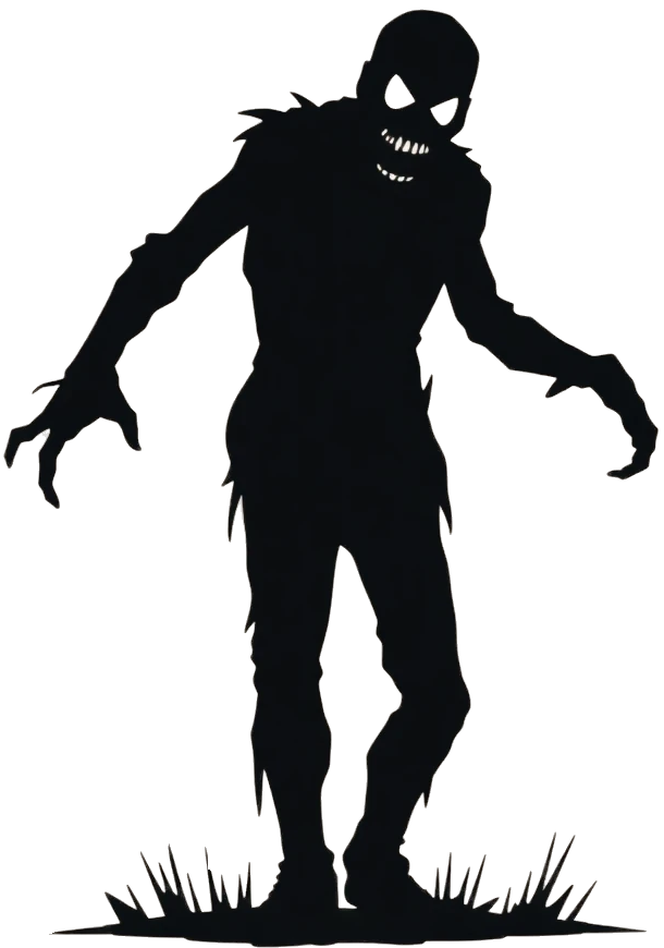 Zombie